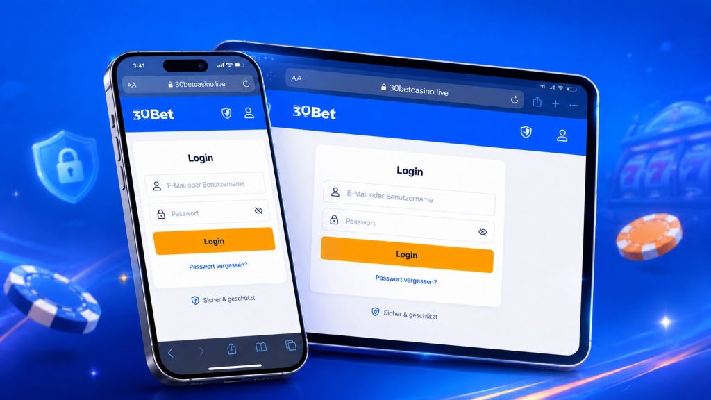 30bet casino mobile